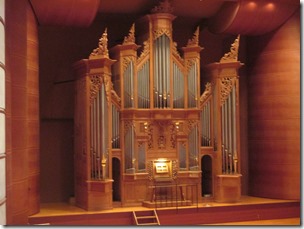 中学生オルガン鑑賞教室が行われました。 | 一般社団法人 南アルプス市