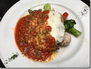 豚肩ロースグリル3