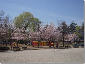 御勅使南公園４．１２③